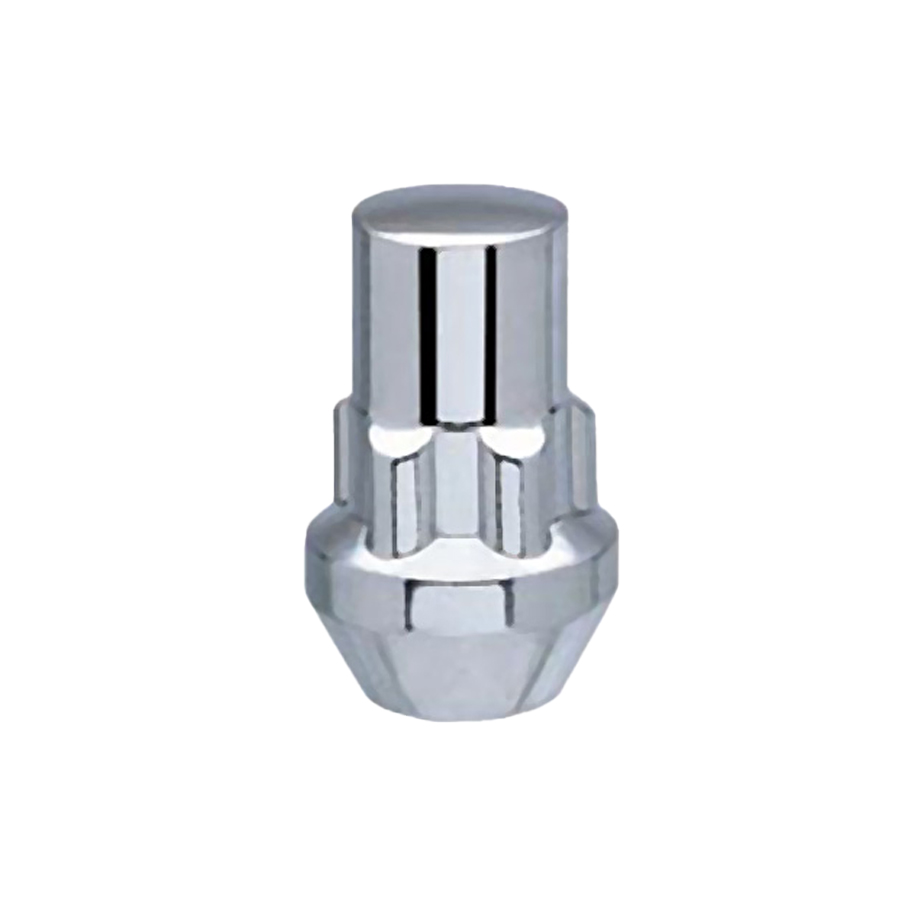  - Passenger Lug Nuts and Acc